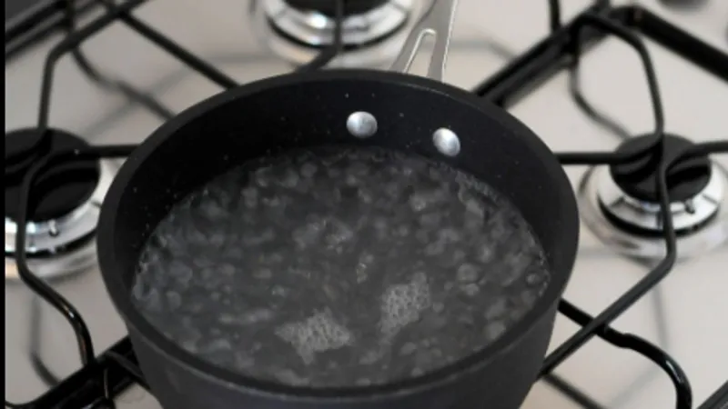 Boil water advisory in effect on Camellia Drive after main break in Monroe County