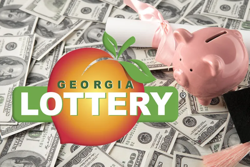 Georgia Lottery annual profits for HOPE, Pre-K exceed $1.54B