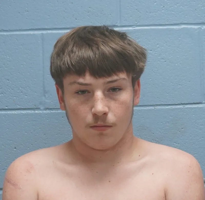 Phenix City teen in custody for murder of Northside grad