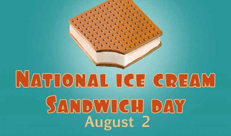 Insomnia Cookies celebrates National Ice Cream Sandwich Day all week long, with a $5 deal