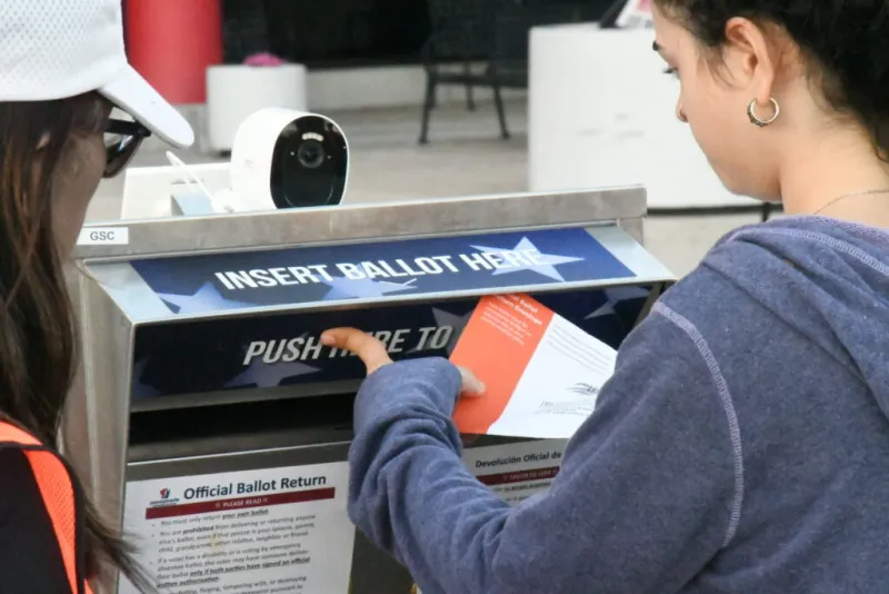 Administration asks US Supreme Court to uphold sweeping Trump order restricting vote-by-mail