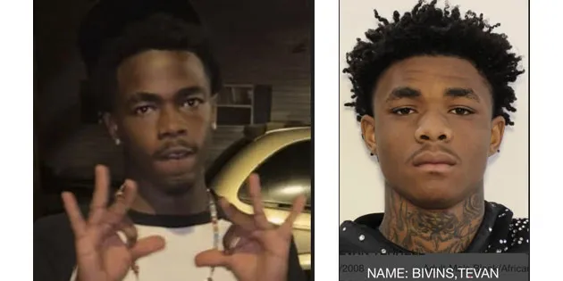 Two Wanted for Murder Following Fatal Valdosta Shooting