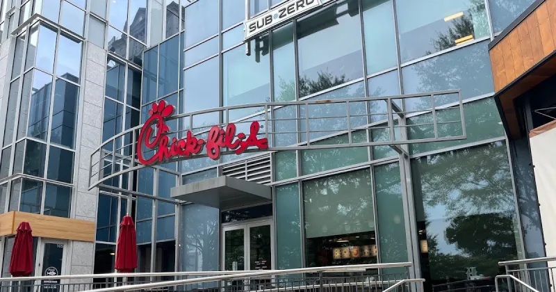 [ALERT] Chick-fil-A Closing Buckhead Restaurant After Nearly Two Decades in Business