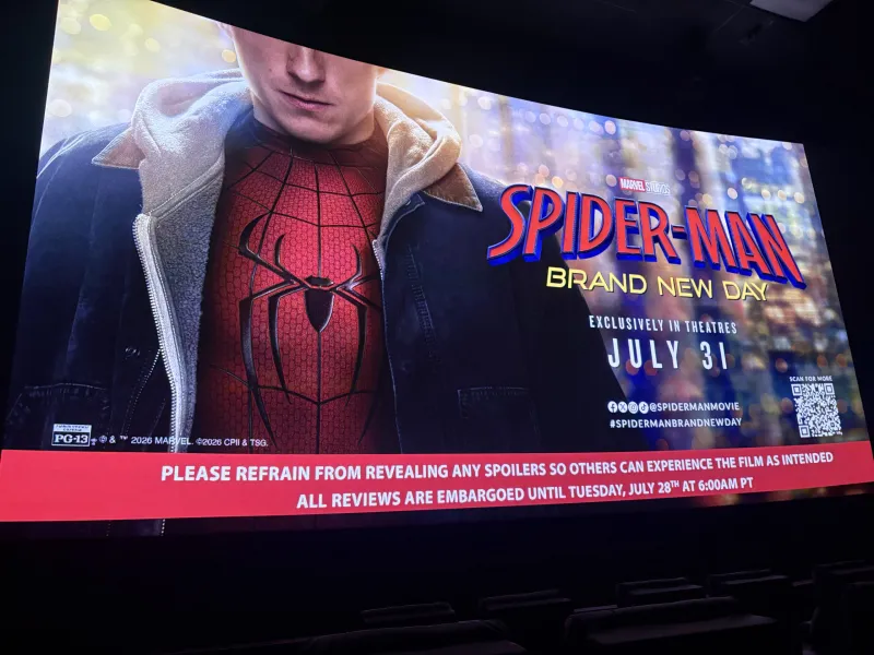 'Spider-Man: Brand New Day' delivers on its street-level promise
