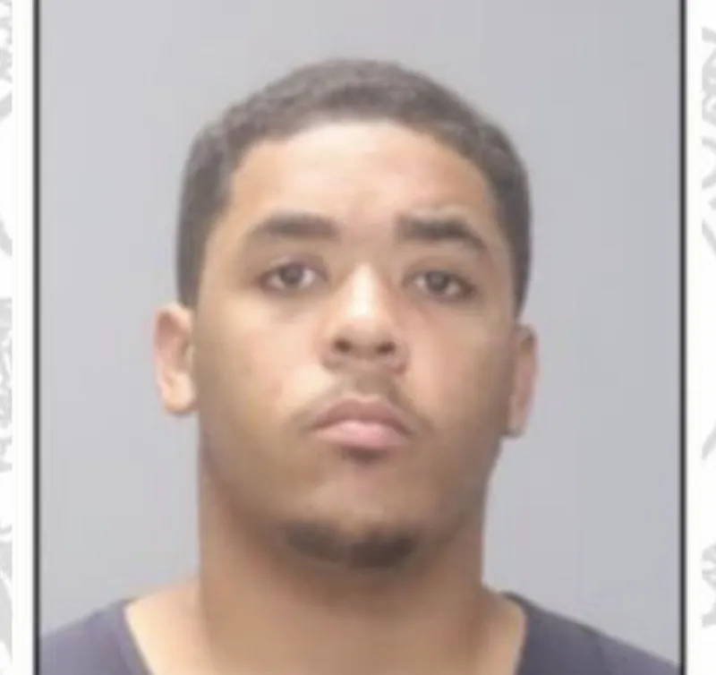 Teen arrested for sexual assault and robbery on Columbus Riverwalk