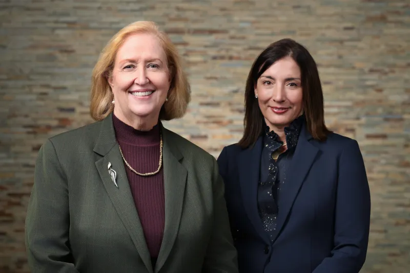 Atlanta Community Foundation names Virginia Hepner interim head