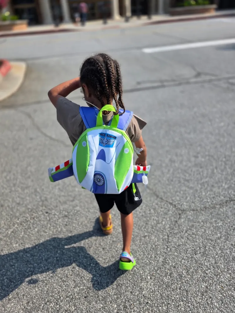 4-year-old 'Toy Story' fan awaiting heart transplant has wish come true, thanks to love and medication