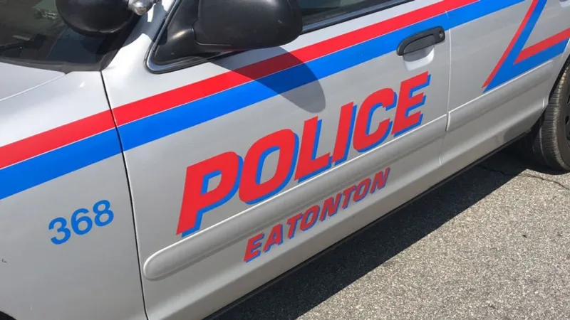 GBI: 12 arrested and charged in illegal drug ring investigation in Eatonton
