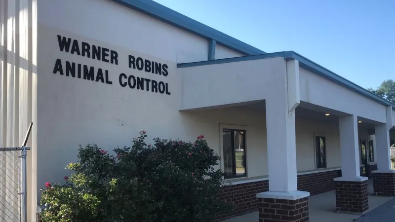 Warner Robins continues planning new SPLOST-funded animal shelter with no set build date
