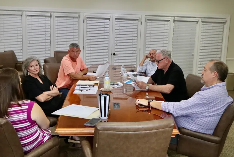 Clarkesville looks to restart fire station planning