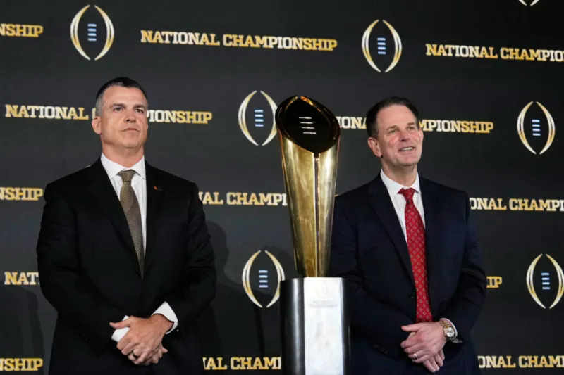Miami picked as preseason ACC football favorite