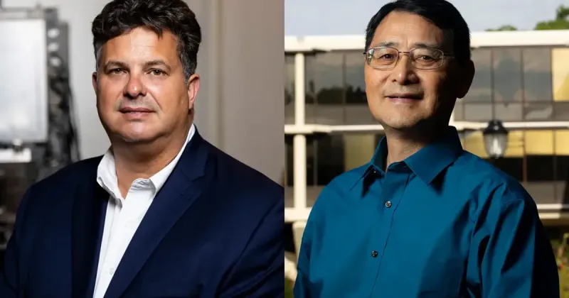Two Georgia Research Alliance Eminent Scholars to join UGA