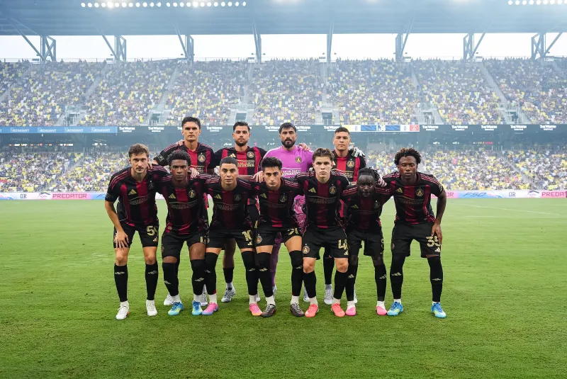 Atlanta United, battered and bruised, set to return home on August 15