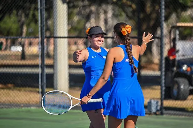 Savannah State Women's Tennis Earns ITA All-Academic Team Recognition, Five Lady Tigers Named Scholar-Athletes