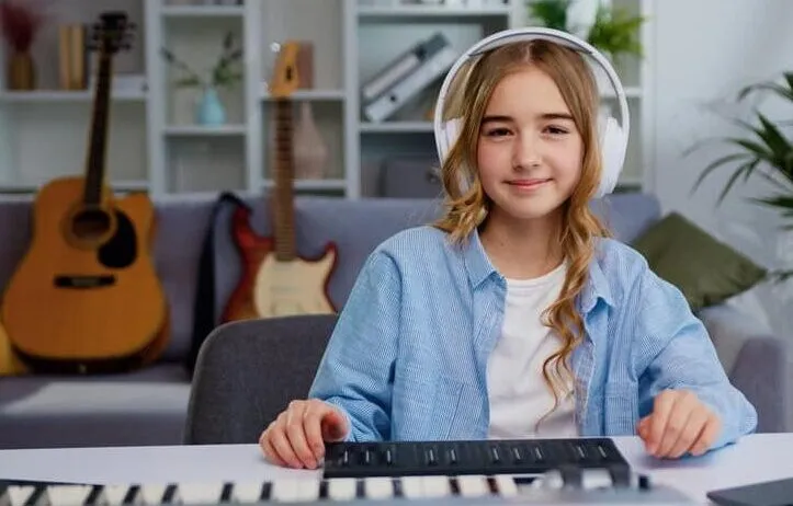 FREE open house & grand opening celebration at Bach to Rock music school this Saturday, Aug. 1st