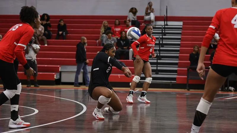 Women's Volleyball Announces 2026 Regular Season Schedule