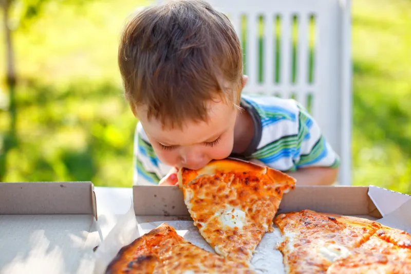 4 out of 5 toddler foods are ultraprocessed. Nearly half fail to meet nutrition standards