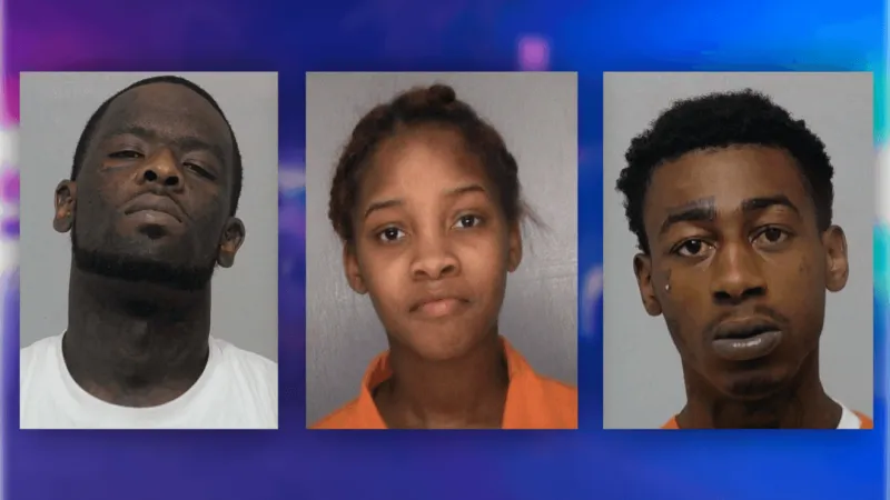 Macon DA: All defendants sentenced in deadly 'botched' armed robbery on Moreland Avenue