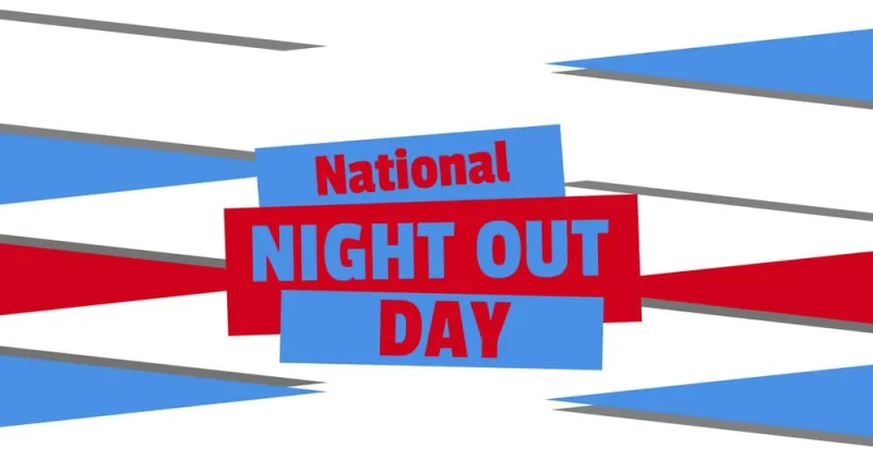 East Point hosts National Night Out on August 4th with family fun & free school supplies