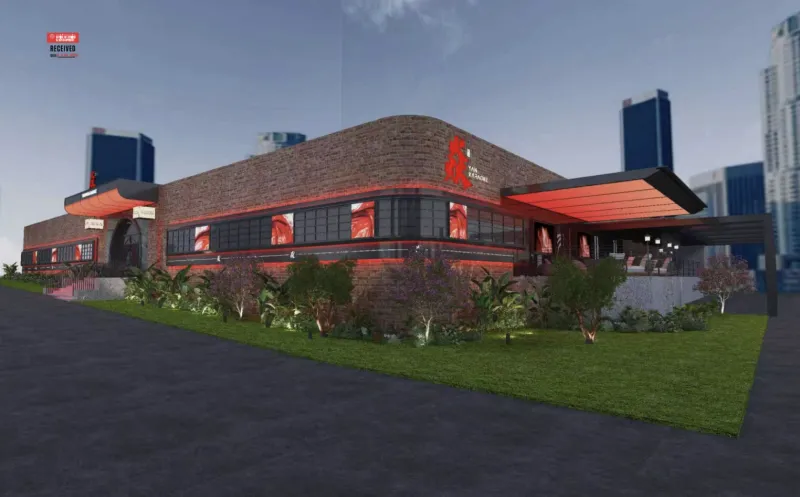 A new karaoke bar is headed to Reynoldstown. Why are locals upset?