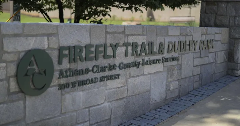 New section of Firefly Trail now open
