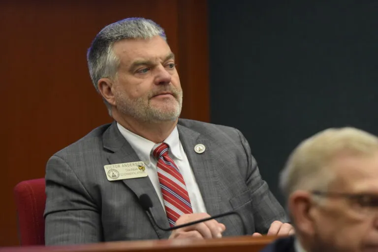 New panel begins work reviewing options for Georgia's next election system