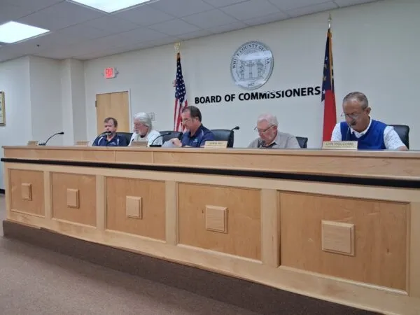 5 new convenience store/gas stations in the works for White County
