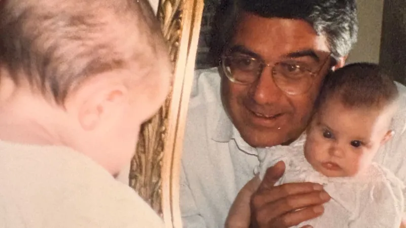 'Such a kind heart' | Family remembers life and legacy of former Macon mayor George Israel