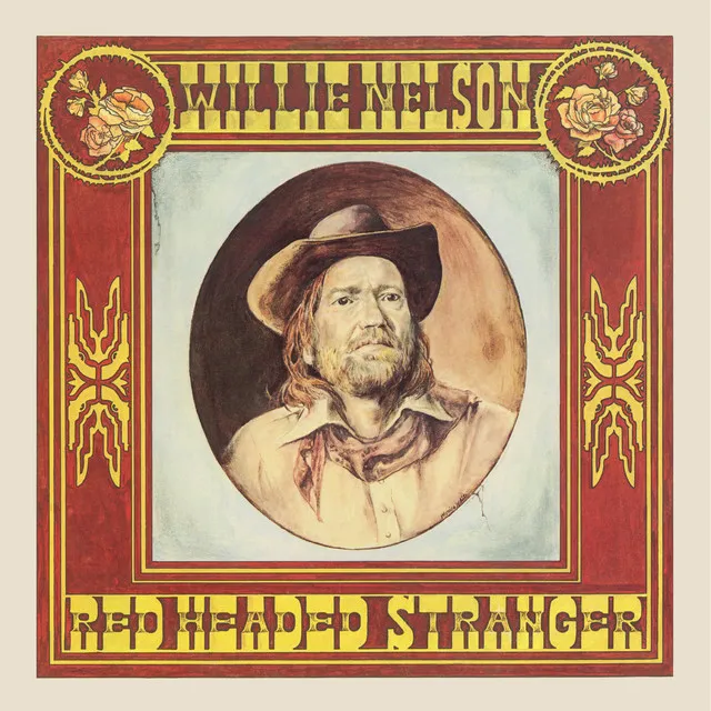 What freedom sounds like: Willie Nelson's 'Redheaded Stranger'