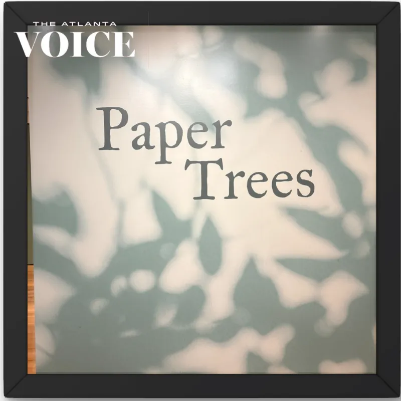 High Museum's "Paper Trees" traces 150 years of artists wrestling with nature's hardest subject