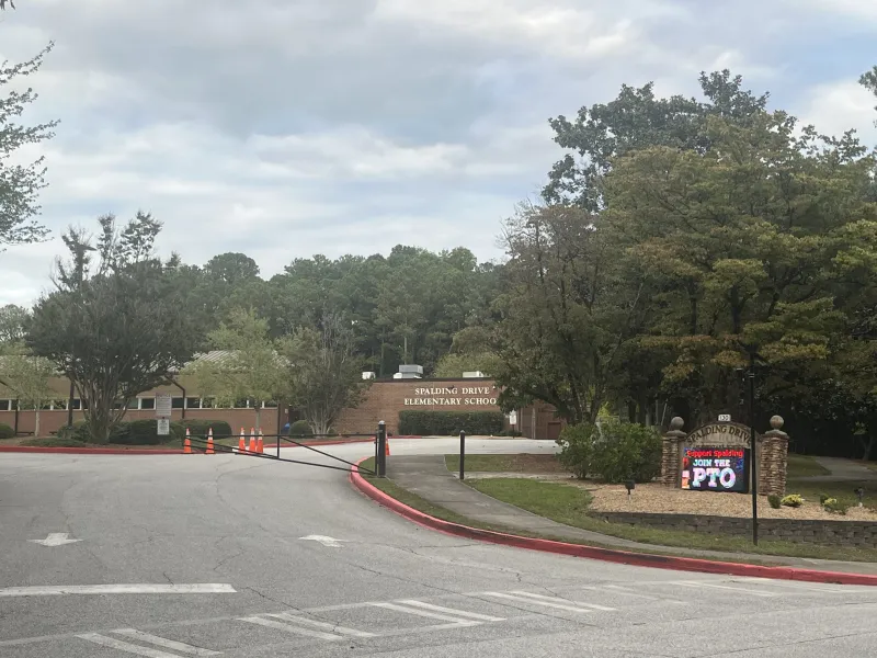 State approves Sandy Springs charter after county shuttered elementary school