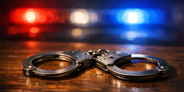 GBI Arrests Putnam County Man on Child Exploitation Charges