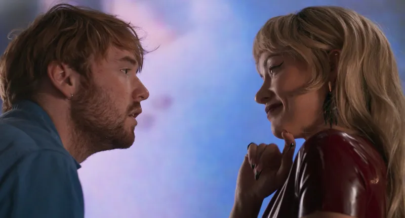 Gregg Araki explores young people's sexual anxiety in 'I Want Your Sex'