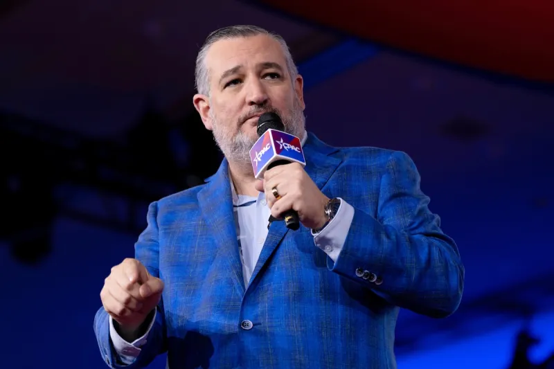 In NIL stalemate, Cruz insists new $48M cap would be a hard cap. SEC, Big Ten not convinced