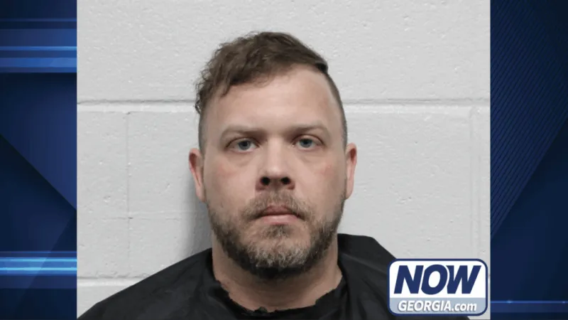 Habersham deputy arrested for misuse of Flock Camera System as Georgia cases continue to rise