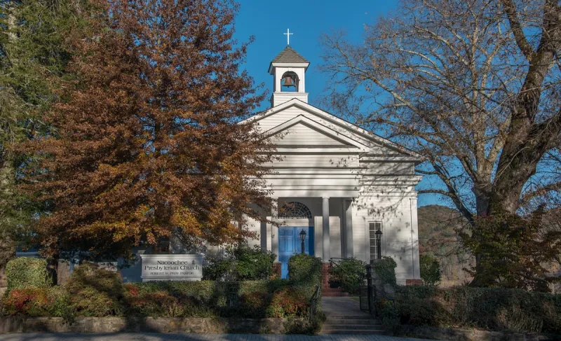 Community invited to final night of Nacoochee Presbyterian Church's VBS series July 31