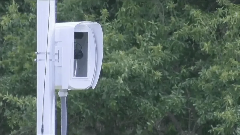 School zone cameras in Macon will turn back on starting Monday, BSO advises traffic safety