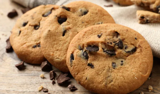 National Chocolate Chip Cookie Day: Where to get a FREE cookie on August 4th
