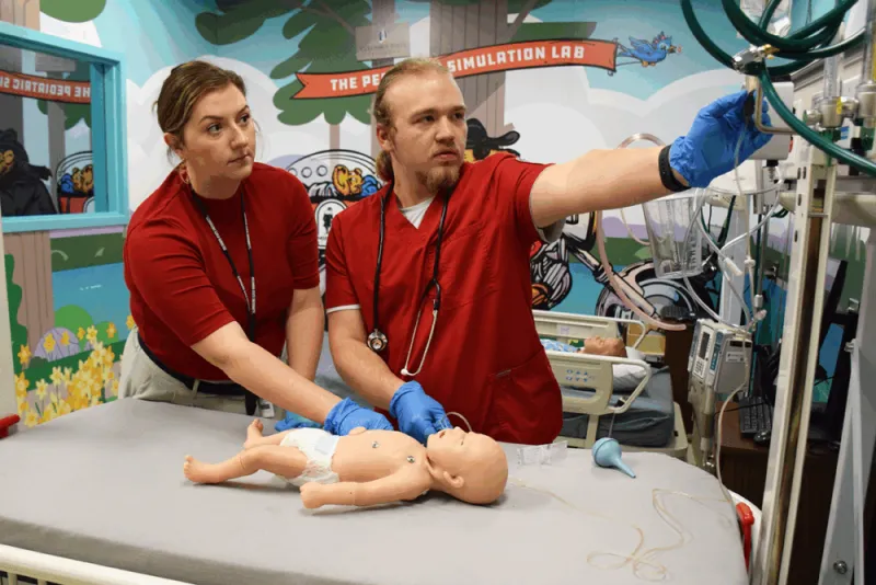 CSU tackles nursing shortage through $461K grant