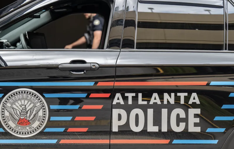 One person wounded, windows shattered in Midtown shooting