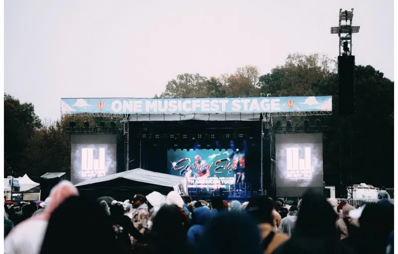 One Musicfest takes a year off, says founder