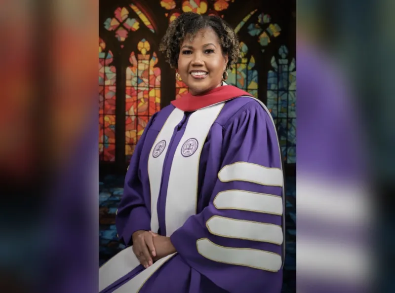 Gammon Theological Seminary's new chapter prepares leaders for today's world