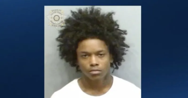 Arrest made in 404 Day shooting