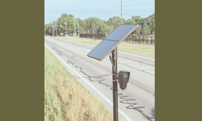 GBI Arrests Former Ogeechee Circuit District Attorney's Office Investigator for Stalking and Misuse of a License Plate Reader System