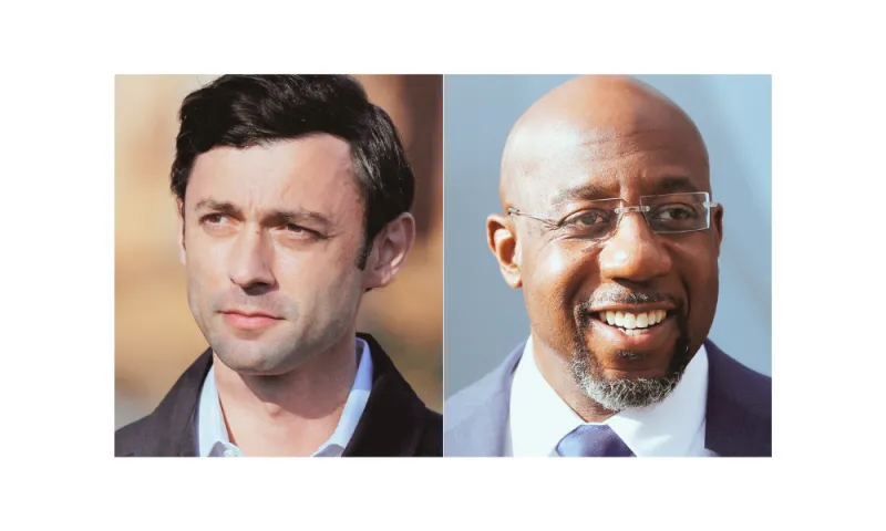 Sens. Rev. Warnock, Ossoff Delivering Resources to Strengthen Crime Prevention Efforts in Gwinnett County