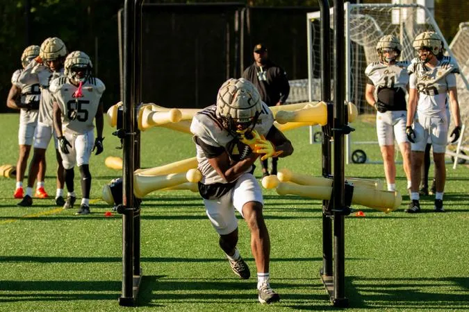 Owls Report, Ready for 2026 Fall Camp