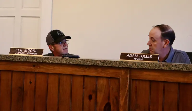 Mt. Airy mayor authorized to finalize animal control agreement