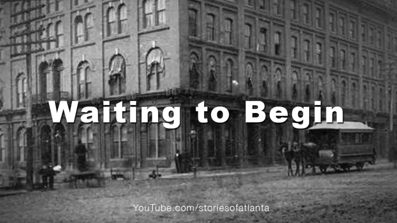 The streetcar that almost wasn't
