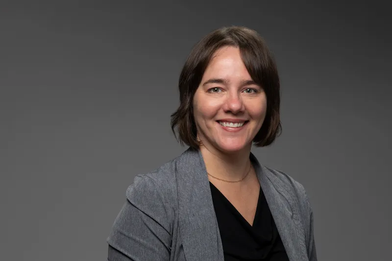 Anne Shaffer named interim dean of UGA Graduate School
