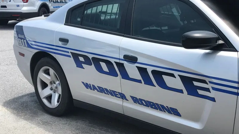 Warner Robins school zone cameras to issue warnings to speeders until Aug. 19